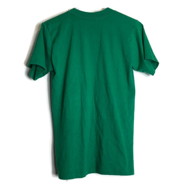 Vintage 1982 Happiness Is Chubby Hubby T Shirt - Picture 3 of 8